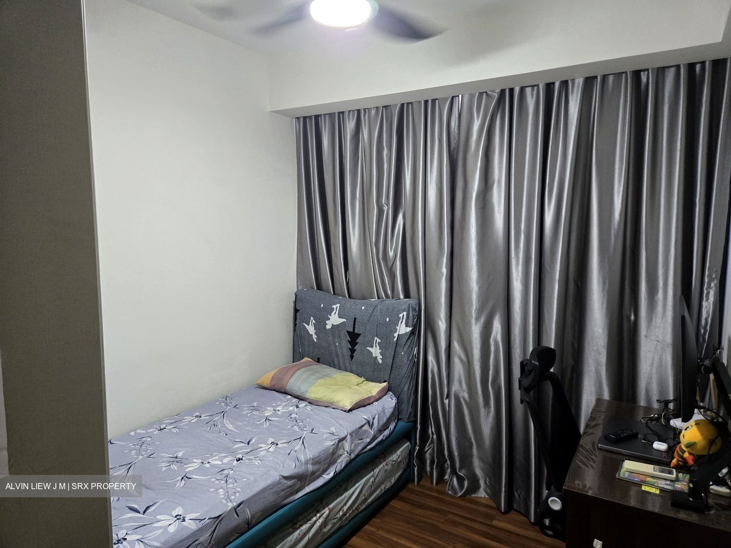 Waterbay (D19), Condominium #556107131